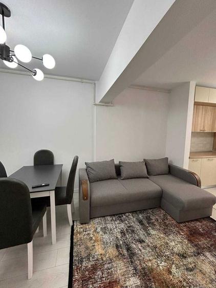 Prima inchiriere |Top Class Residence 7 | Metrou Berceni | 2 Camere | Pet Friendly | 500 euro - 2