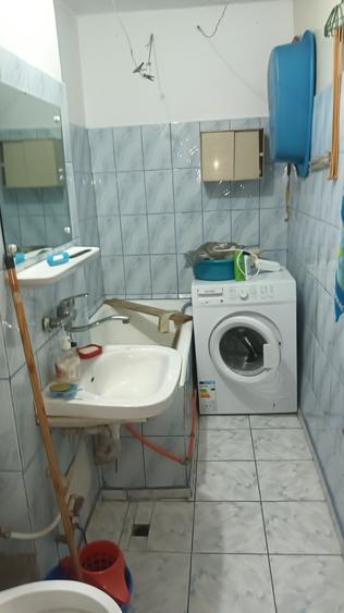 Vanzare garsoniera Anastasie Panu, libera, parter, blocul in planul 2 - 6