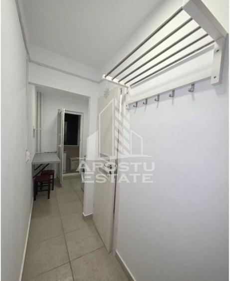 Apartament 1 camera, Pet-Friendly, Complexul Studențesc - 4