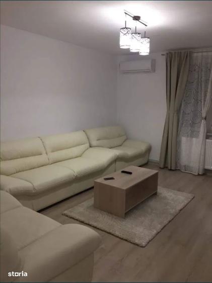 3 camere Centru , Decomandat / centrala , mobilat / utilat! - 3