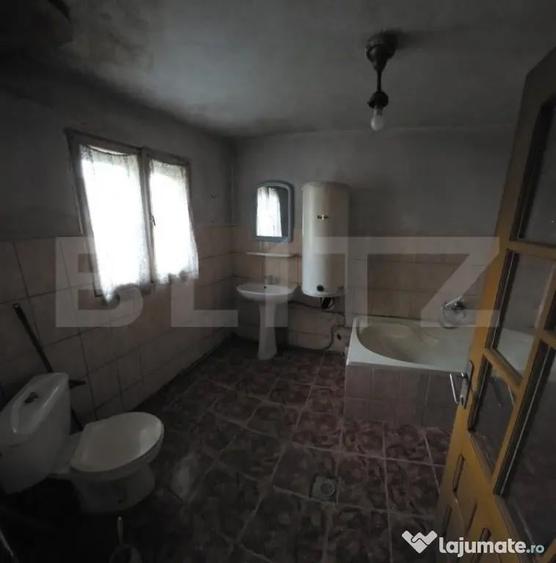 Casa saseasca de vanzare, Livezile - 10