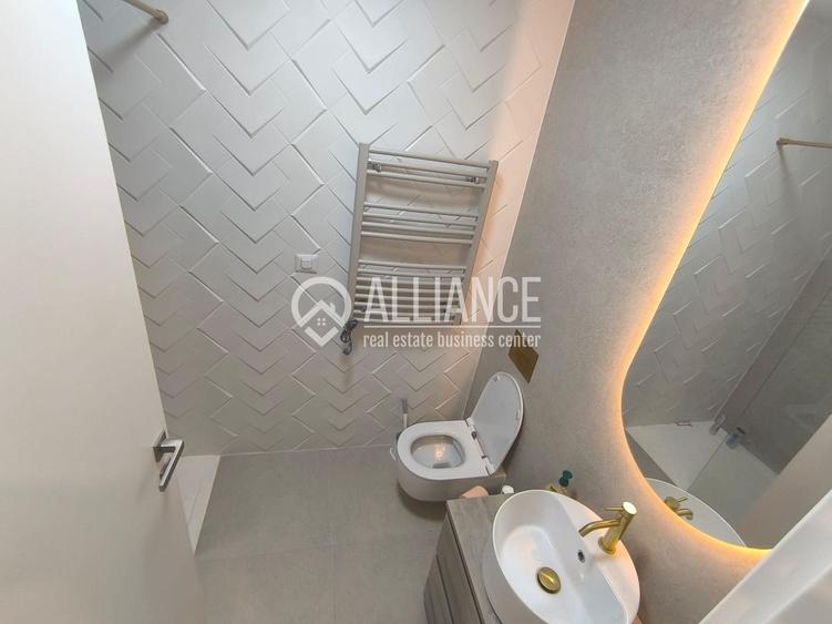 OLIMP(COD03) - Studio de lux in Complex exclusivist ! - 28