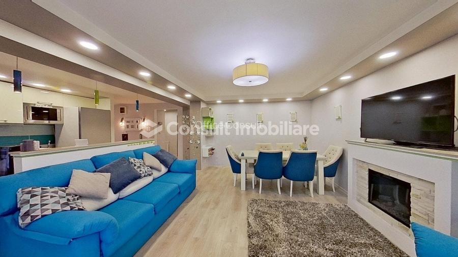 Apartament 4 camere | Manastur Apartament 4 camere | Manastur