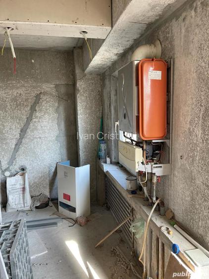 Romconfort SRL vinde garsoniera 43mp, Comuna Snagov, Sat Ghermanesti Pret 40.000 euro