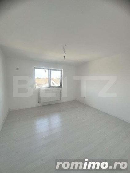 Apartament tip duplex , 92 mp + loc de parcare zona Titan - 3