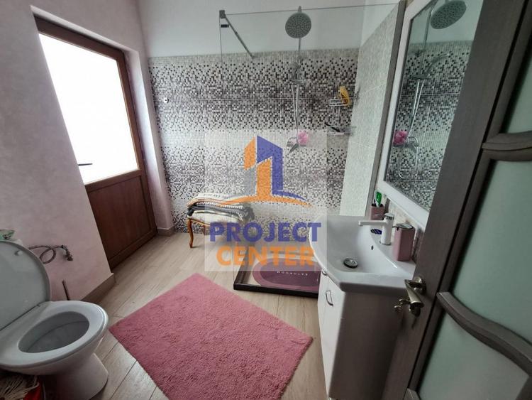 Vila Balotesti, mobilata si utilata - 13