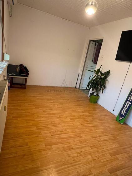 4 Camere Gorjului  Bloc Anvelopat Posibilitate Centrala - 4