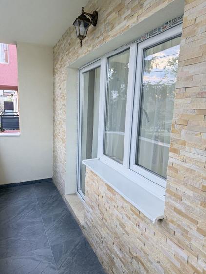 Apartament 2 camere , 53mp +balcon 5 mp ,et .1 parcul Teilor - 3