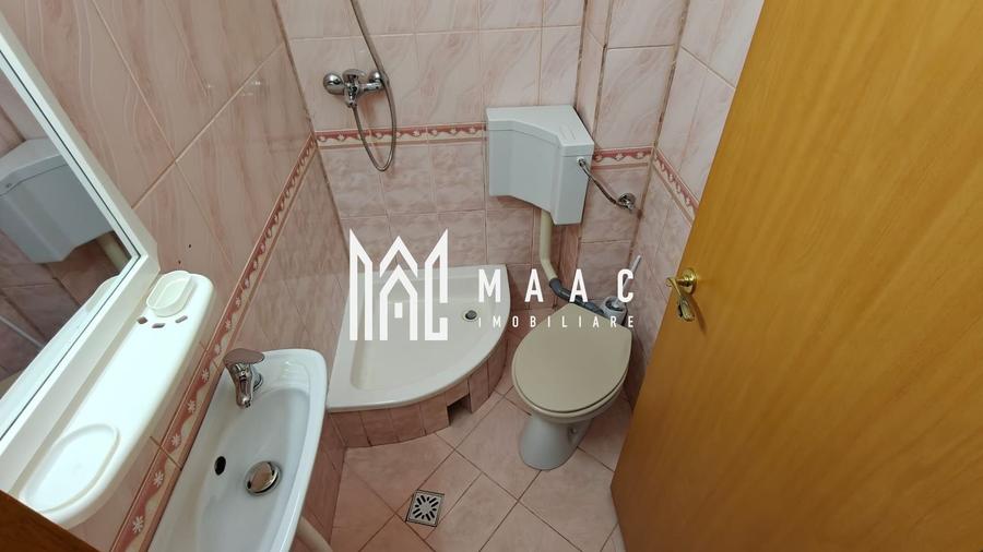 Apartament 4 camere |  2 balcoane | 86 mp | Ștrand - 21
