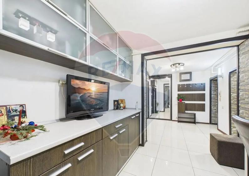 Apartament cu 4 camere mobilat - Dristor / Central Propri... - 1