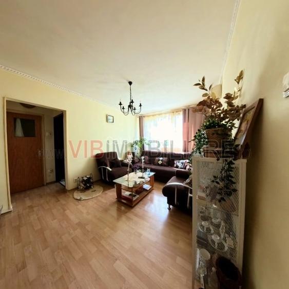 3 Camere - Drumul Taberei - Etaj 3 3 Camere - Drumul Taberei - Etaj 3