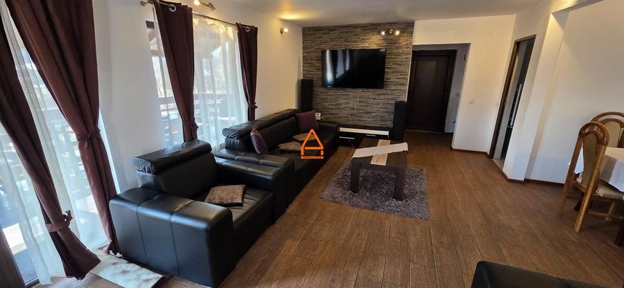 Vila / Pensiune - P+E+M - 200 mp , 3392 mp teren - Suceava , Pojorata - 2