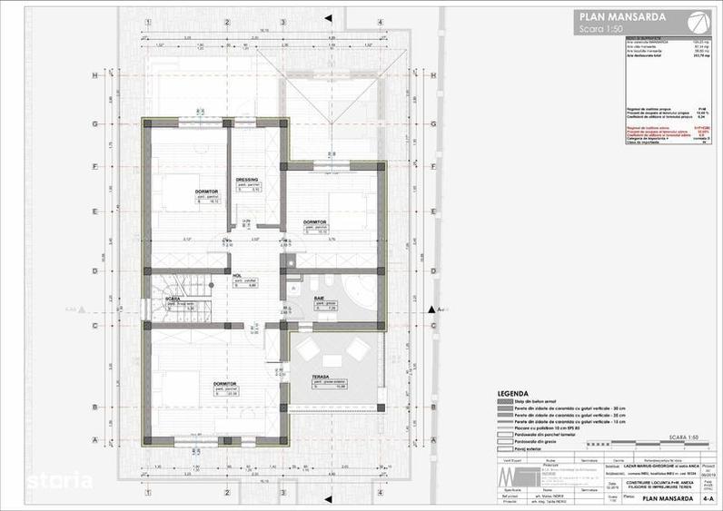 Casa la rosu Ineu de Cris Bihor - 7