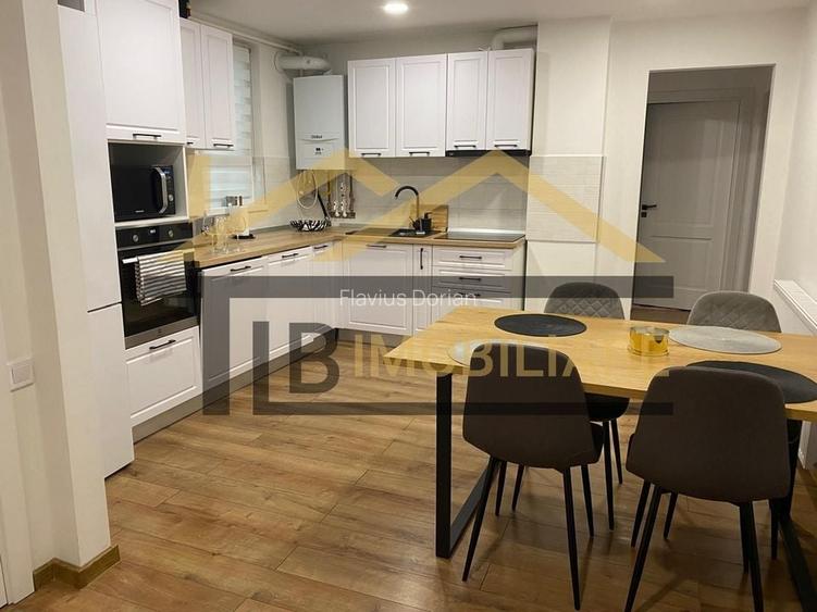 Apartament de 3 camere, 67mp, decomadat, Zona Dambu Pietros Apartament de 3 camere, 67mp, decomadat, Zona Dambu Pietros