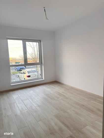 STUDIO REGNUM RESIDENCE, BLOC NOU, CENTRALA PROPRIE, LOC DE PARCARE, - 10