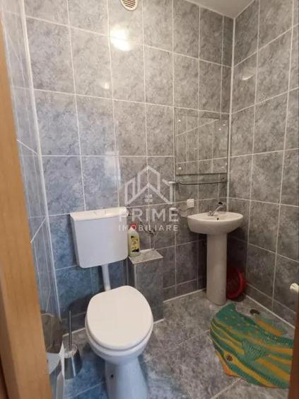 DE VANZARE - APARTAMENT, 3 CAMERE, 84 mp - etaj 1 + garaj! - 9