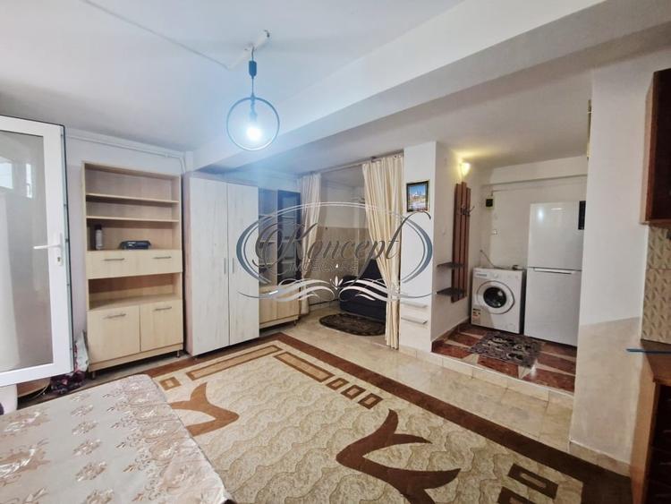 Apartament compact cu acces independentin apropiere de Sanex - 4