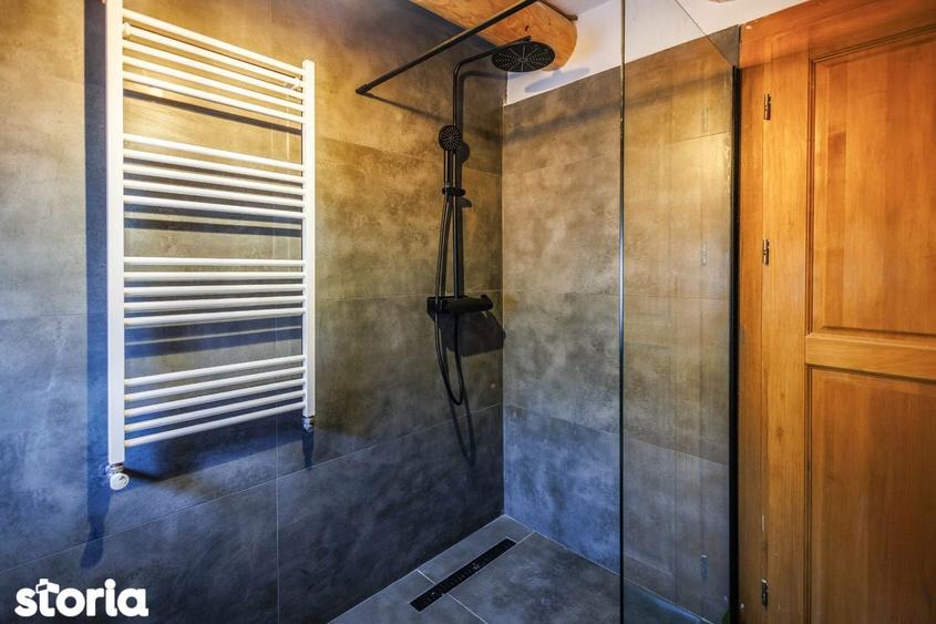 Casa de vacanta Breaza / 980 mp teren / view superb/ investi?ie - 17