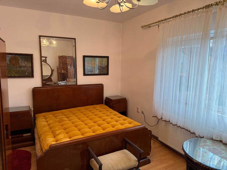 Casa de vanzare (4 camere, 2 terase, o anexa, suprafata construita 200mp) in Bohari, Comuna Malureni - Arges - 8