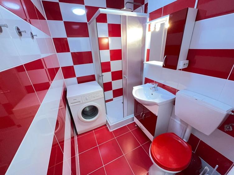 APARTAMENT GRIVITEI MEDLIFE | RENOVAT COMPLET | CENTRALA PROPRIE - 9