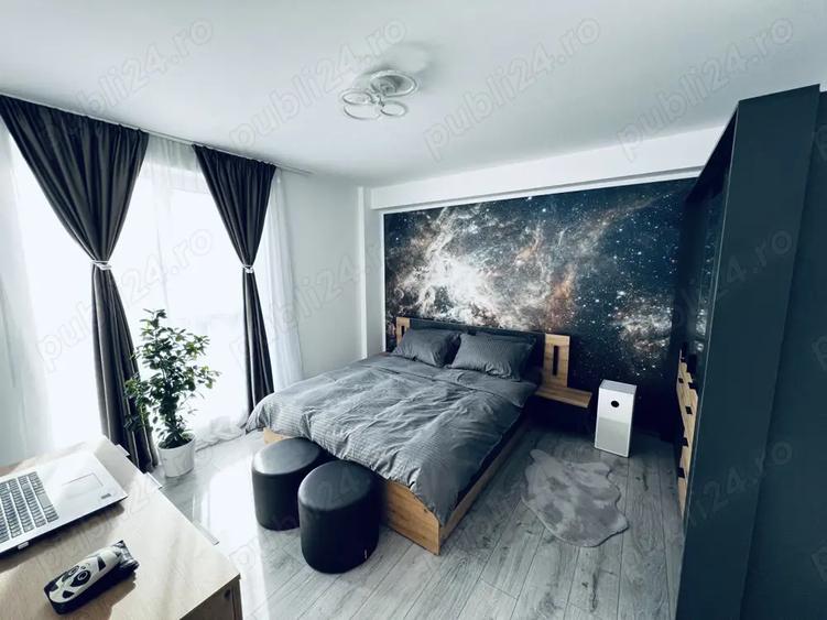 Vand apartament 2 camere ultra modern la cheie! - 8