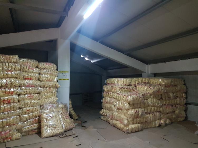 Depozit de vanzare zona COMPA - 1