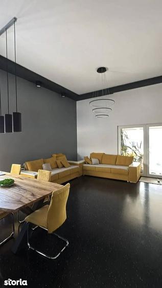 Casa superba cu piscina interioara Cernica - Balaceanca - 12