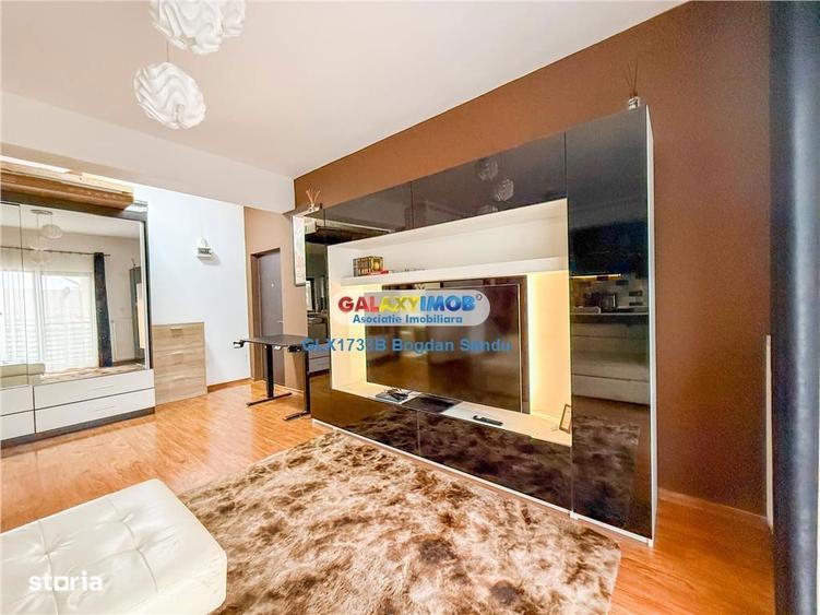 Garsoniera de inchiriat in Chiajna - Padure - 6