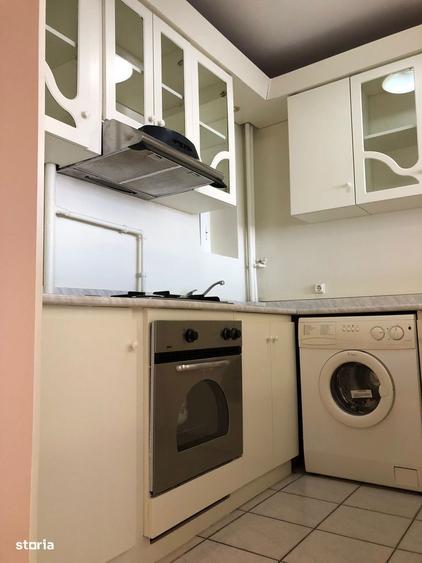Apartament 3 Camere Sala Palatului - 6