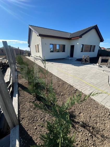 Casa individuala de vanzare – Mosnita Noua - 14