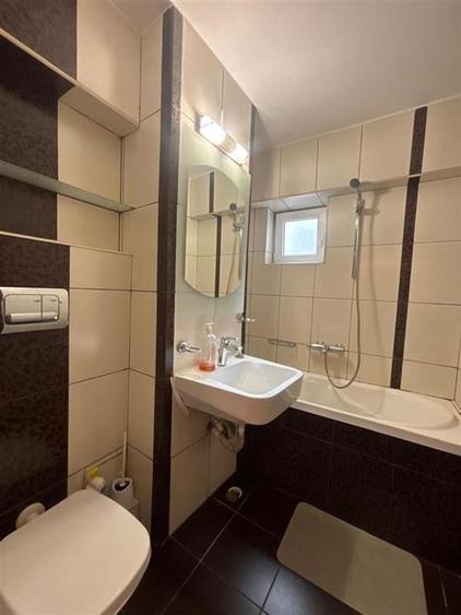 APARTAMENT 3 CAMERE | 2 BAI | LOC DE PARCARE | ZONA DECEBAL | ORADEA - 13