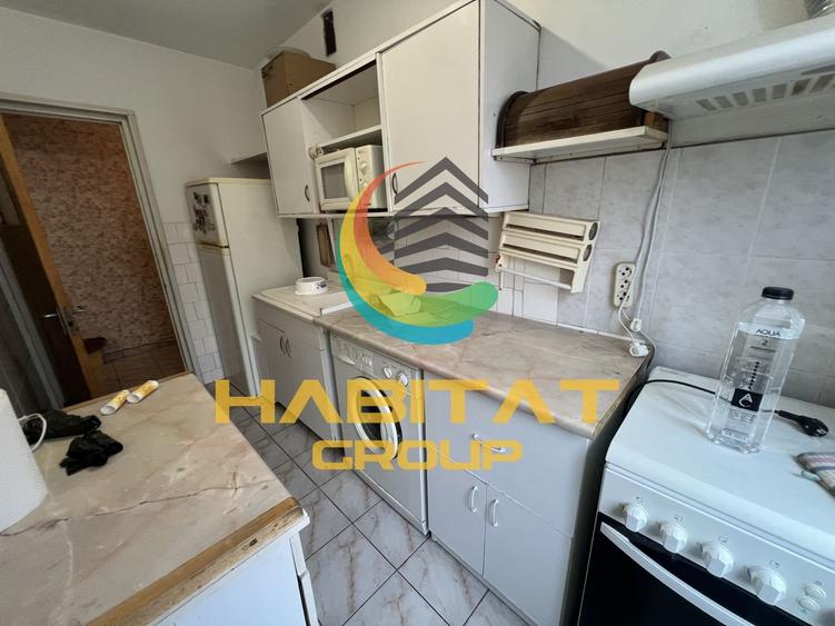 Racoviță 3 camere decomandate 11 minute metrou electrica/sanitare refăcute 63 mp - 26