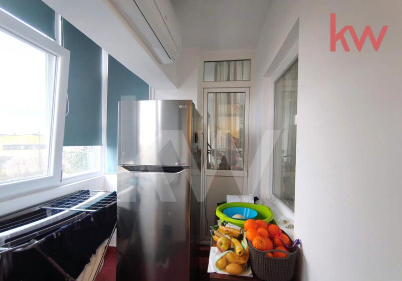 ? Garsoniera premium, atent selectionata pentru tine - 14