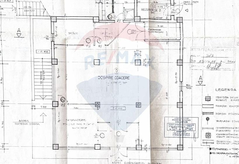 Spațiu comercial de vanzare în Voluntari, stradal, randament 10,7/an - 26