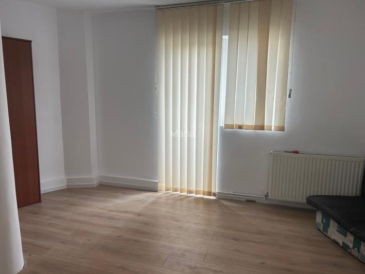 Apartament renovat