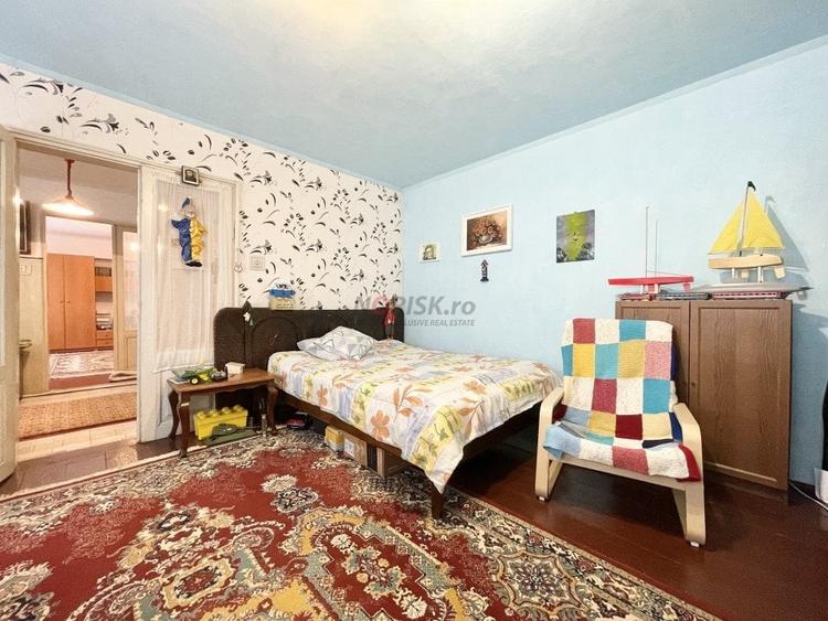 CASĂ 4 CAMERE - 143 MP I Polona - Dorobanti I 424 MP Teren I OPORTUNITATE - 9