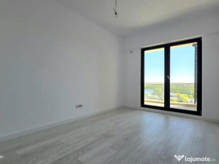 3 Camere Modern - in Complex Rezidential pe Malul Lacului - 16