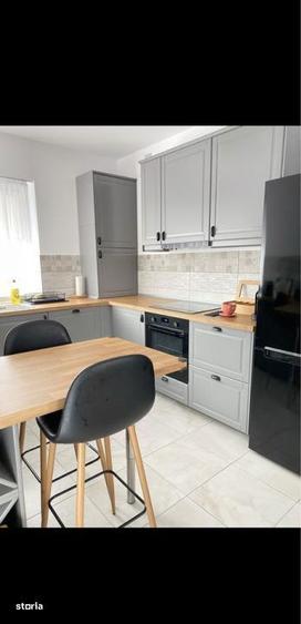 Casa tip duplex | Zona Rasnov | Primaverii | Priveliste Munte - 5