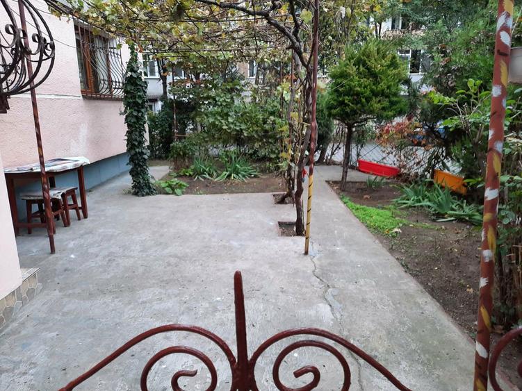 Inchiriez apartament 3camere, 2bai, loc parcare, zona City Mall - 3