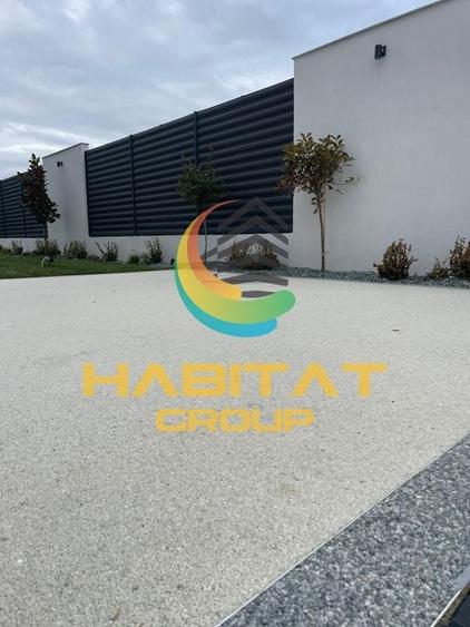 Vila 8 cam Pipera Scoala Americana - 7