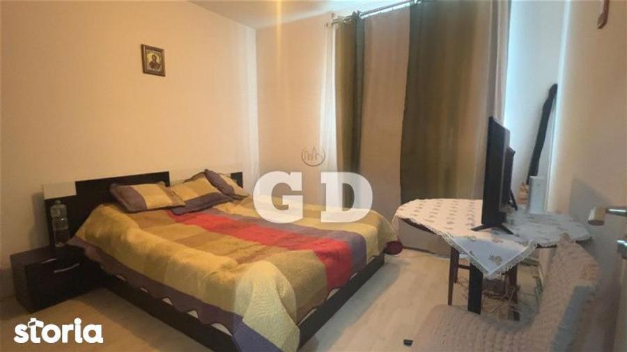 Apartament 3 Camere de Vanzare - Strand I - 4