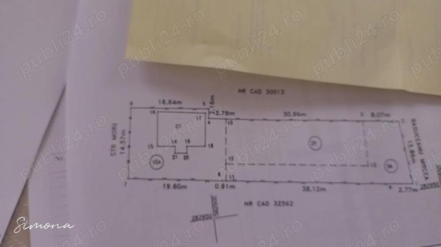 Vand casa 155mp cu teren in lzvoarele, jud Giurgiu - 5