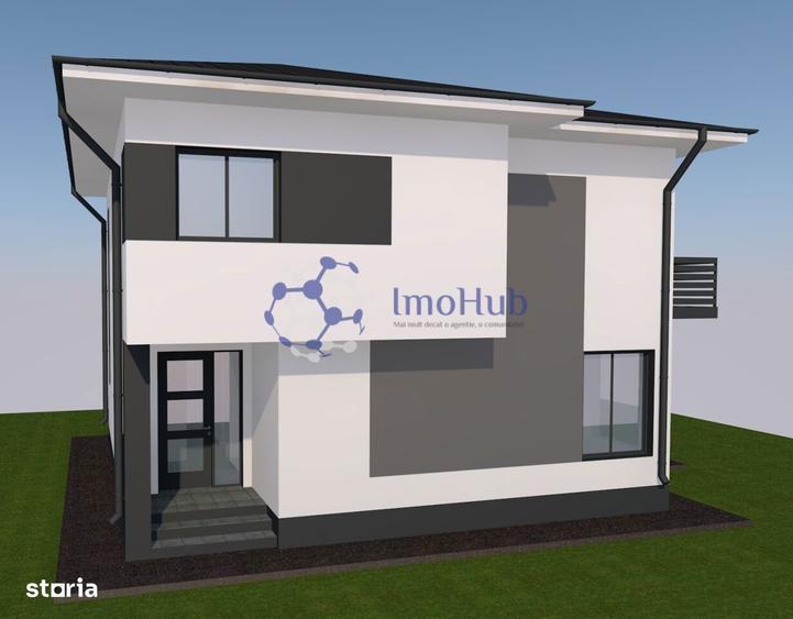 Teren intravilan de vanzare in Letcani - Bogonos, utilitati, - 3