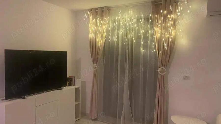 Vand apartament central in Chisoda cu 2 camere - 12