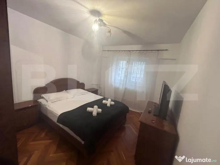 Apartament 3 camere, 83.21 mp totali , Calea Bucuresti-Unive - 6