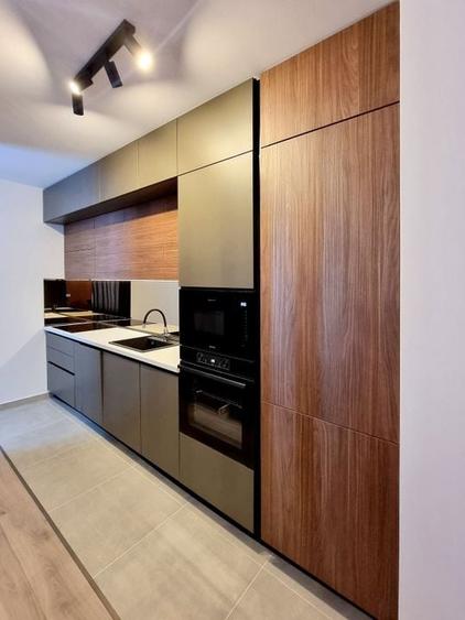 Apartament LUX 2 Camere - 900 euro - ISHO - 6