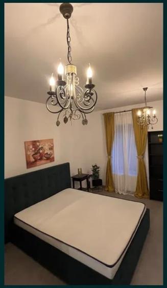 Apartament modern si spatios la casa Ultracentral - 9