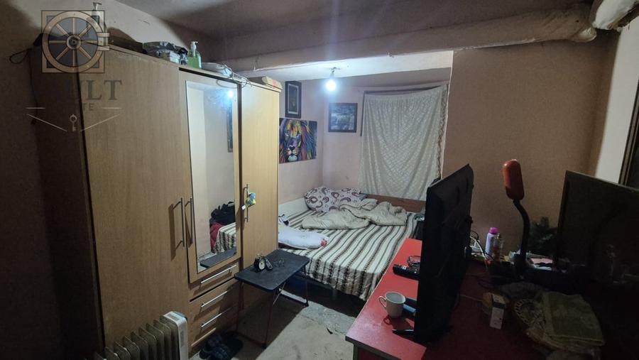 Demisol Intreg  141 MP  Bulevard- STIRBEI VODA/CISMIGIU -U1 - 5