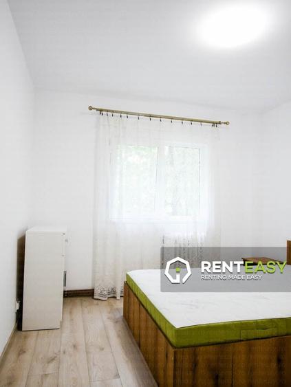 Apartament 2 camere situat in Podu de Fier - 6