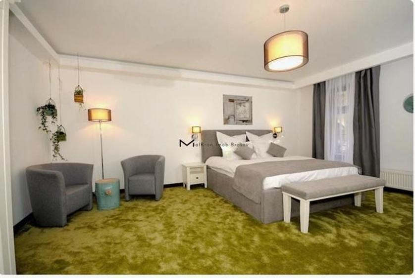 Imobil deosebit de v&acirc;nzare &icirc;n Centrul Vechi al Brașovului - 4